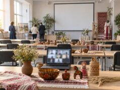 Астраханцев приглашают написать этнографический диктант