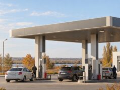 В Астраханской области сняли ограничения на бензин